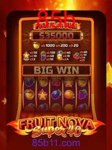 FruitNovaSuper40